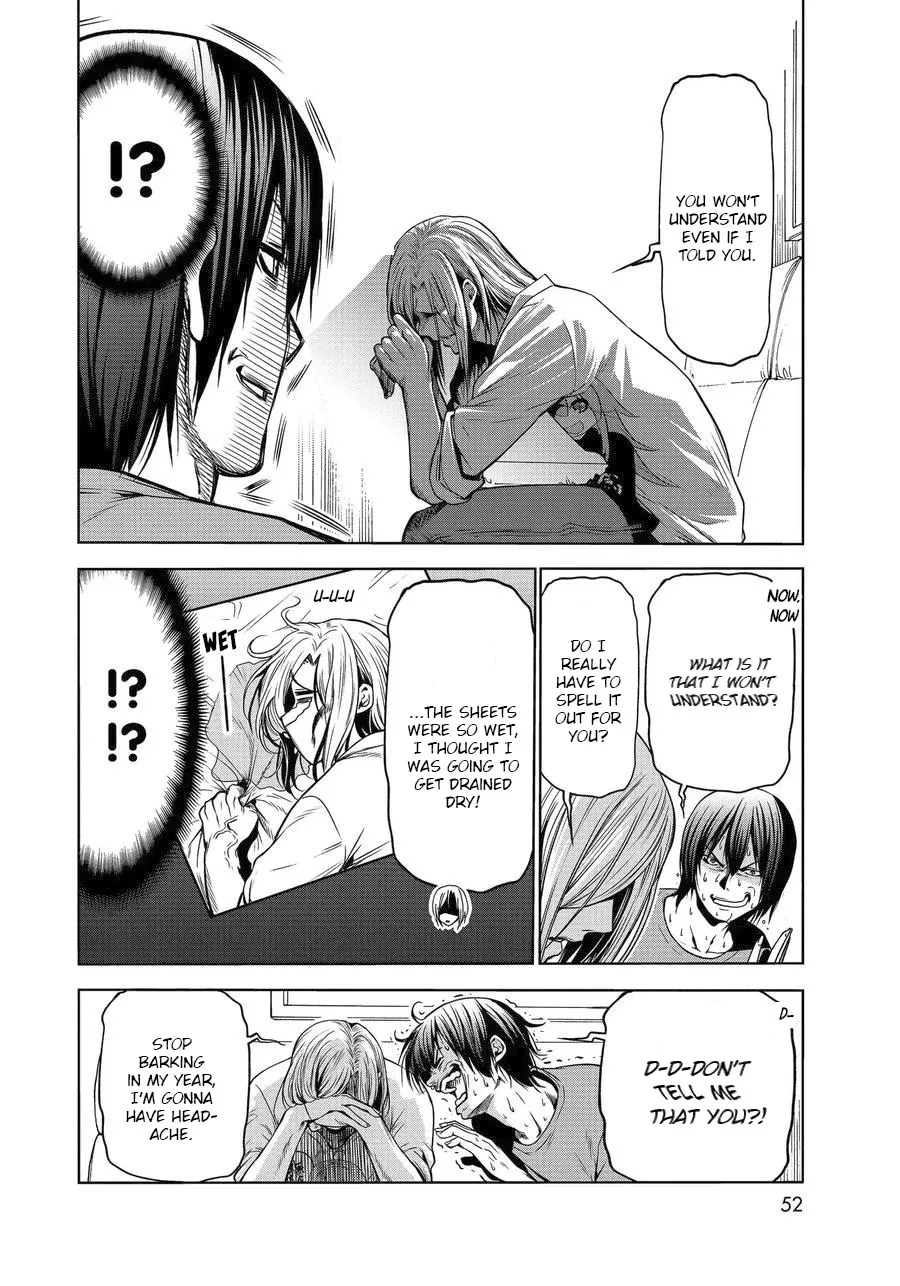 Grand Blue - Page 9