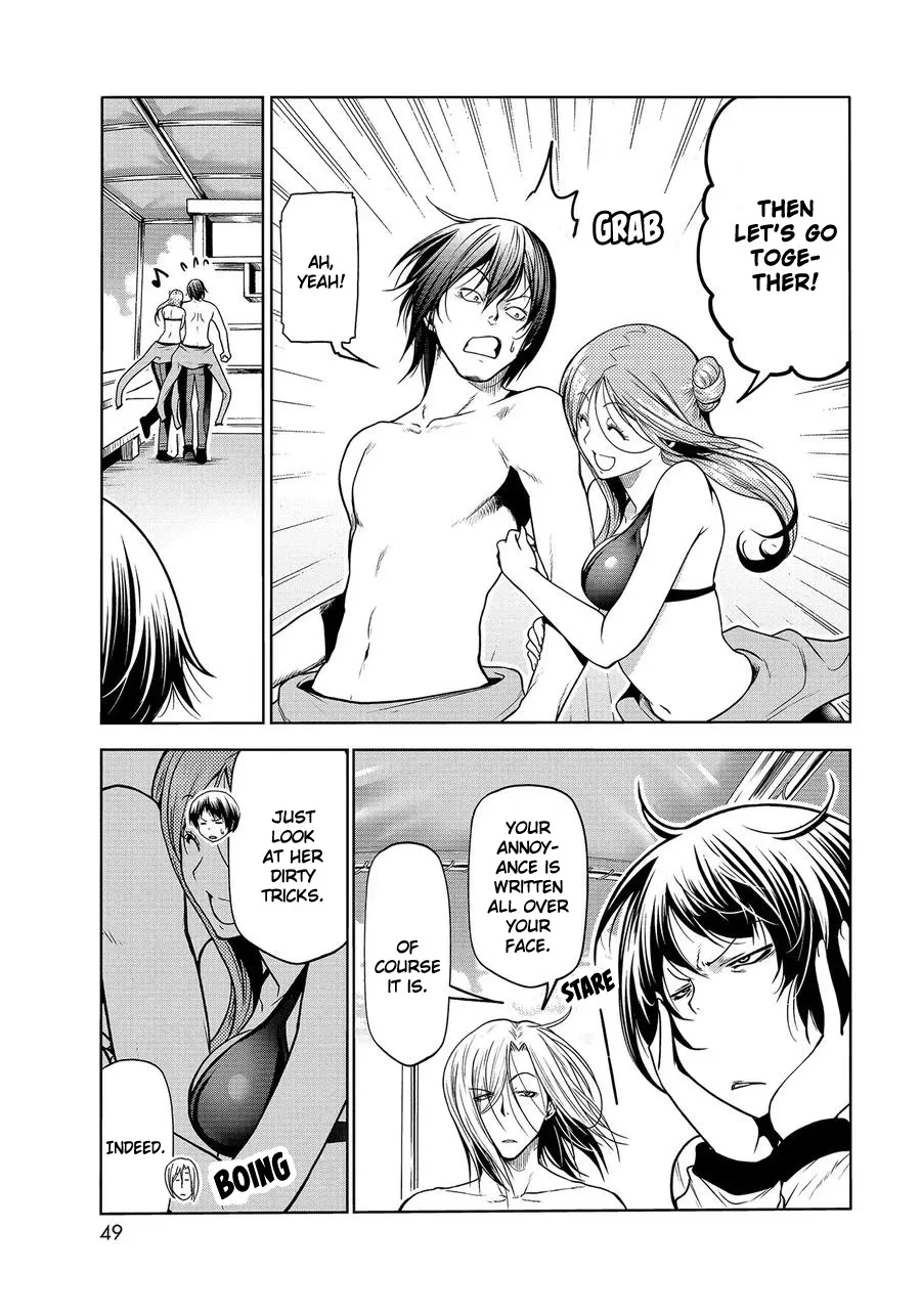 Grand Blue - Page 10