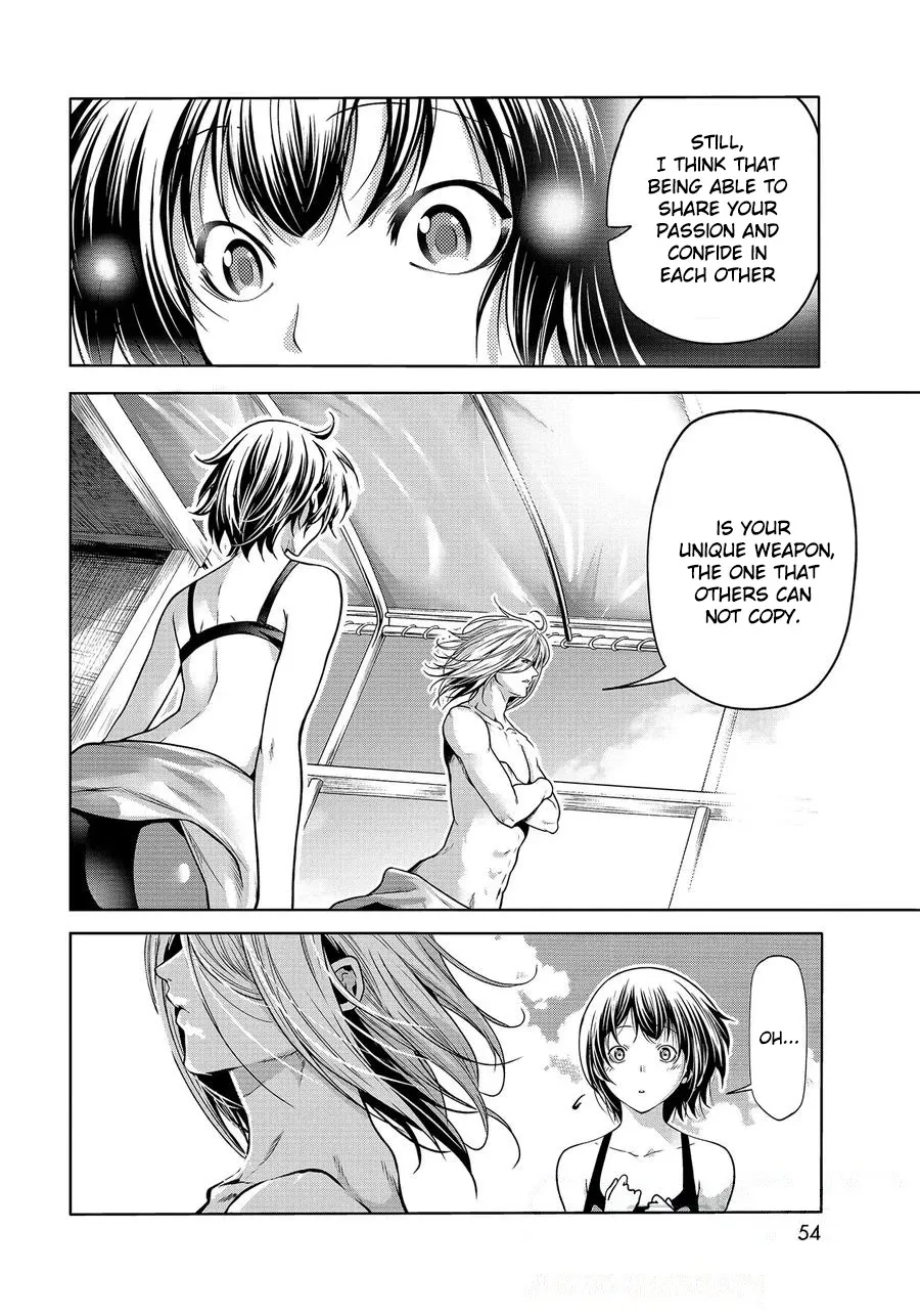 Grand Blue - Page 15