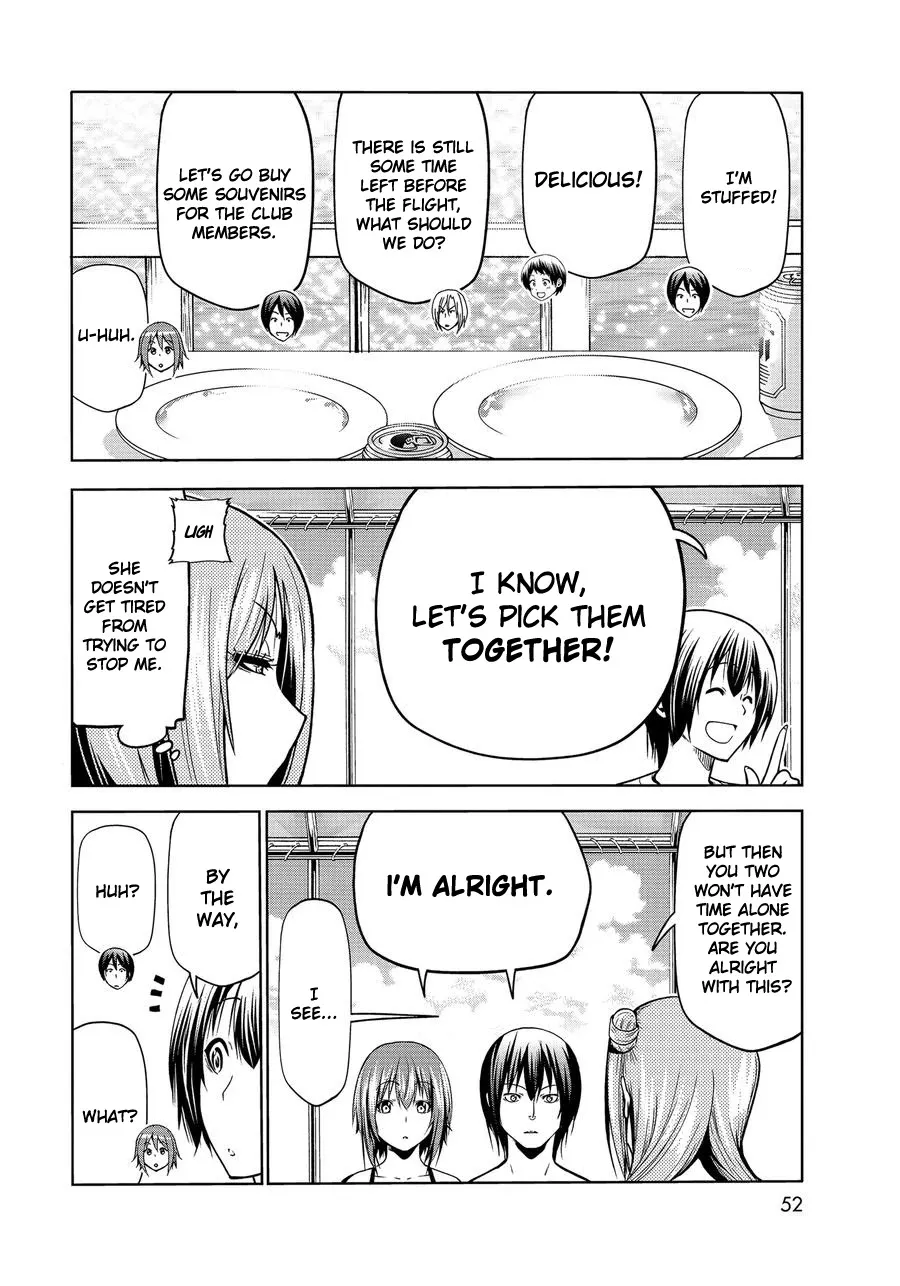 Grand Blue - Page 13