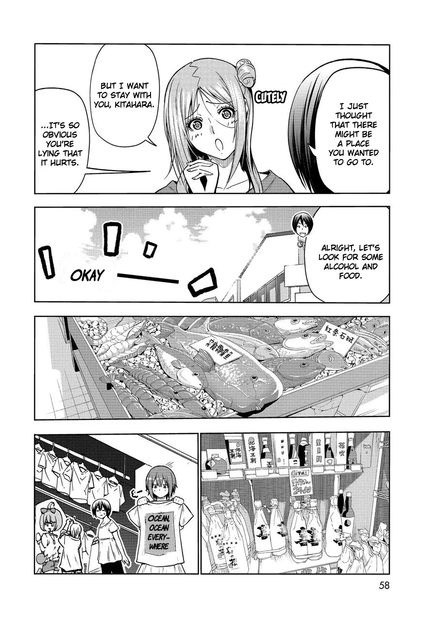 Grand Blue - Page 19