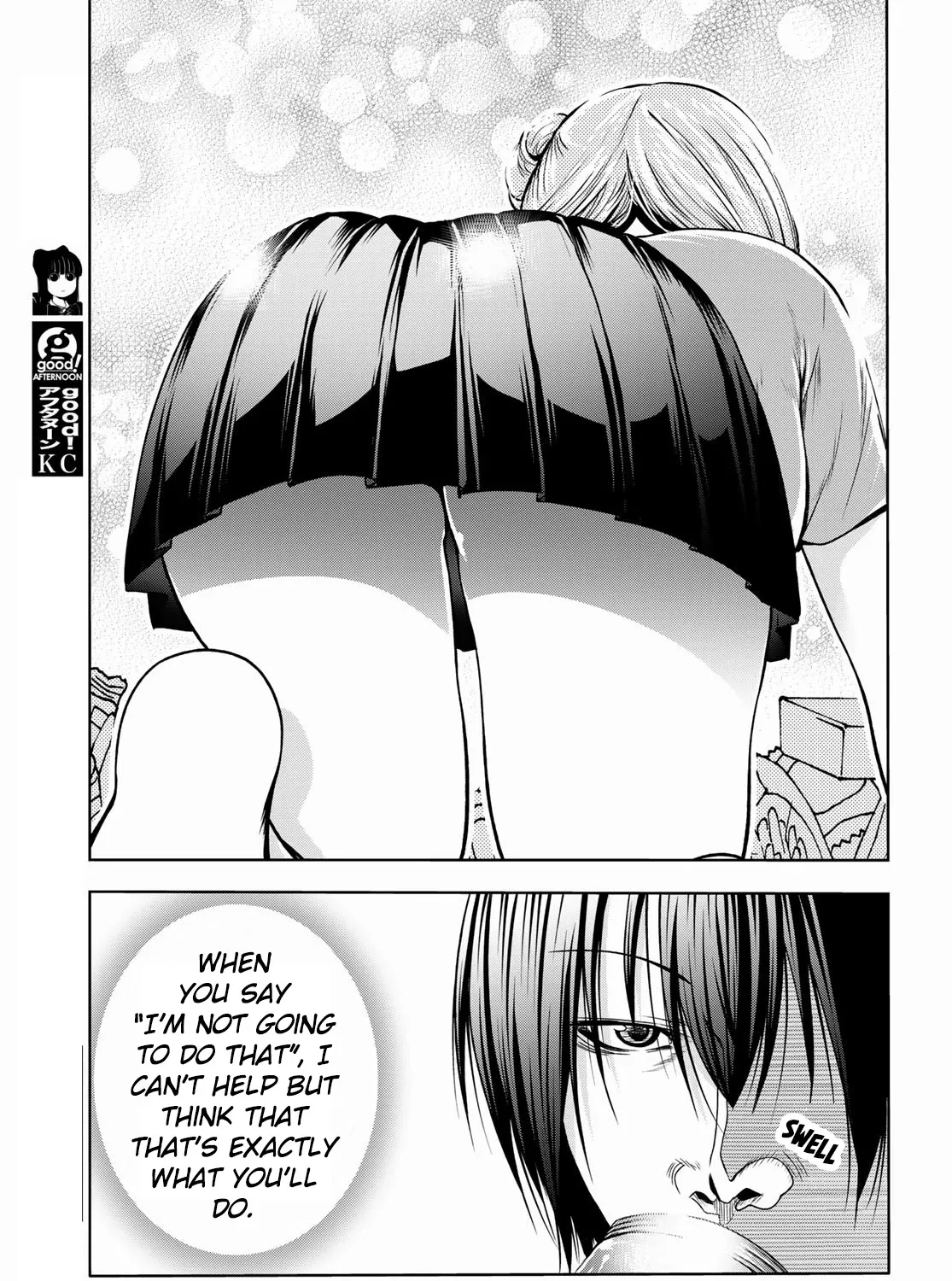 Grand Blue - Page 24