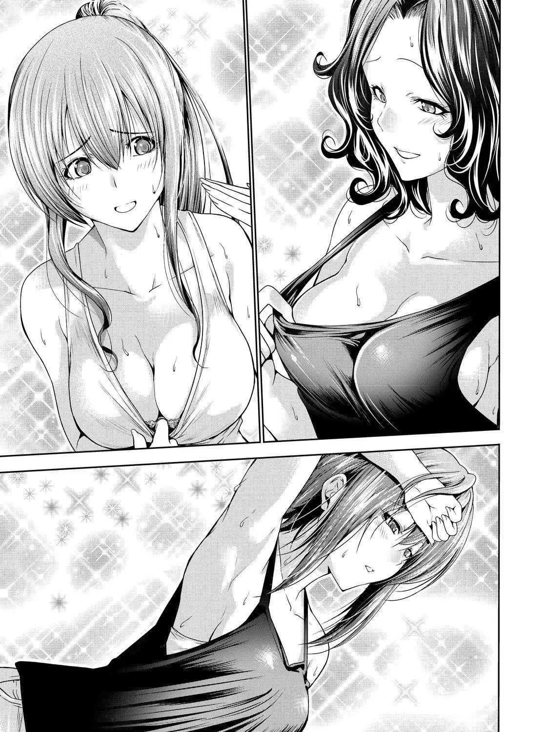 Grand Blue - Page 28