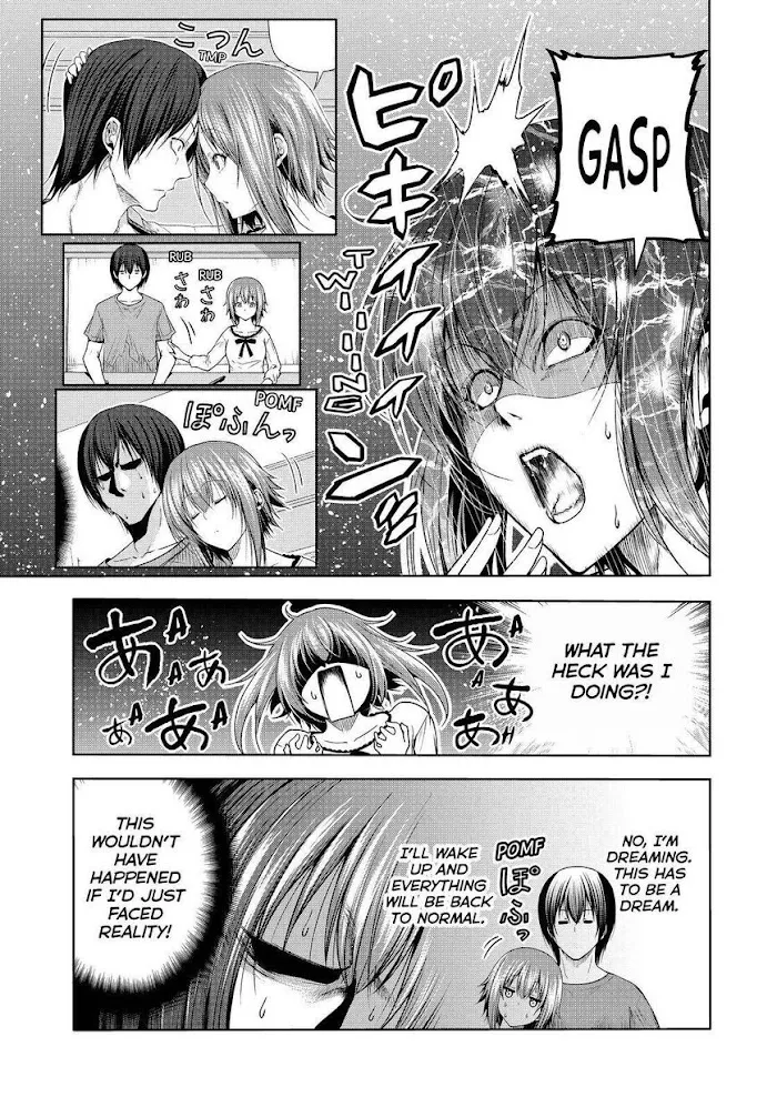 Grand Blue - Page 2