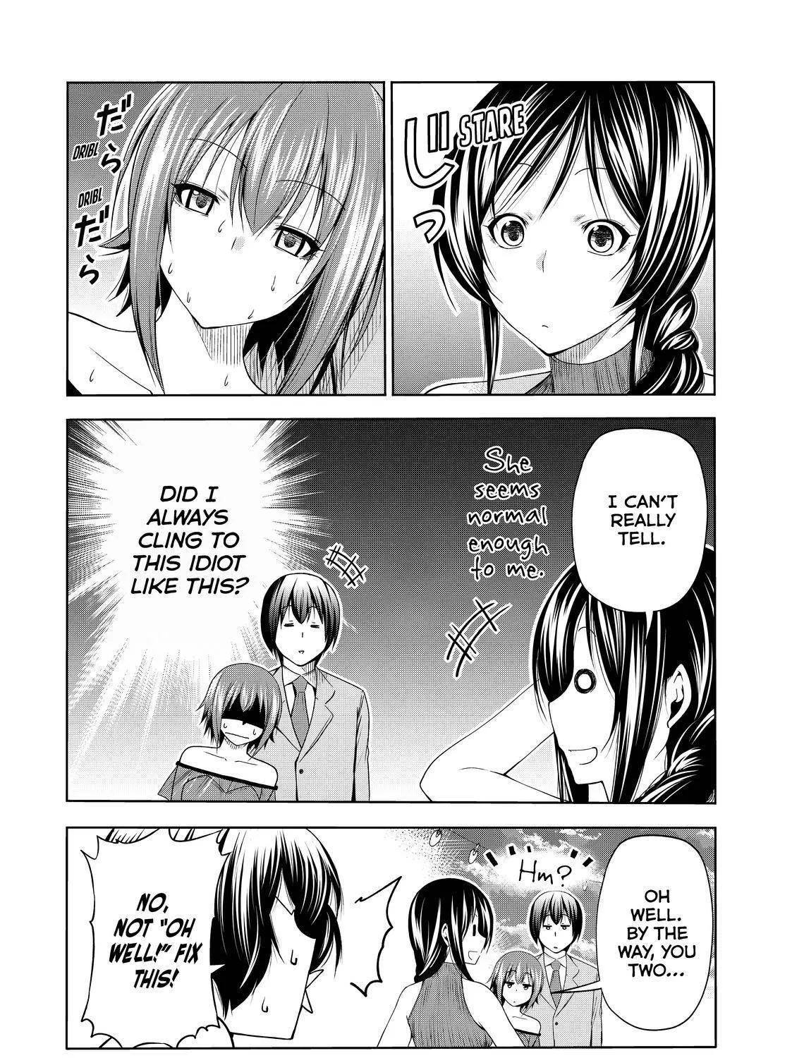 Grand Blue - Page 14