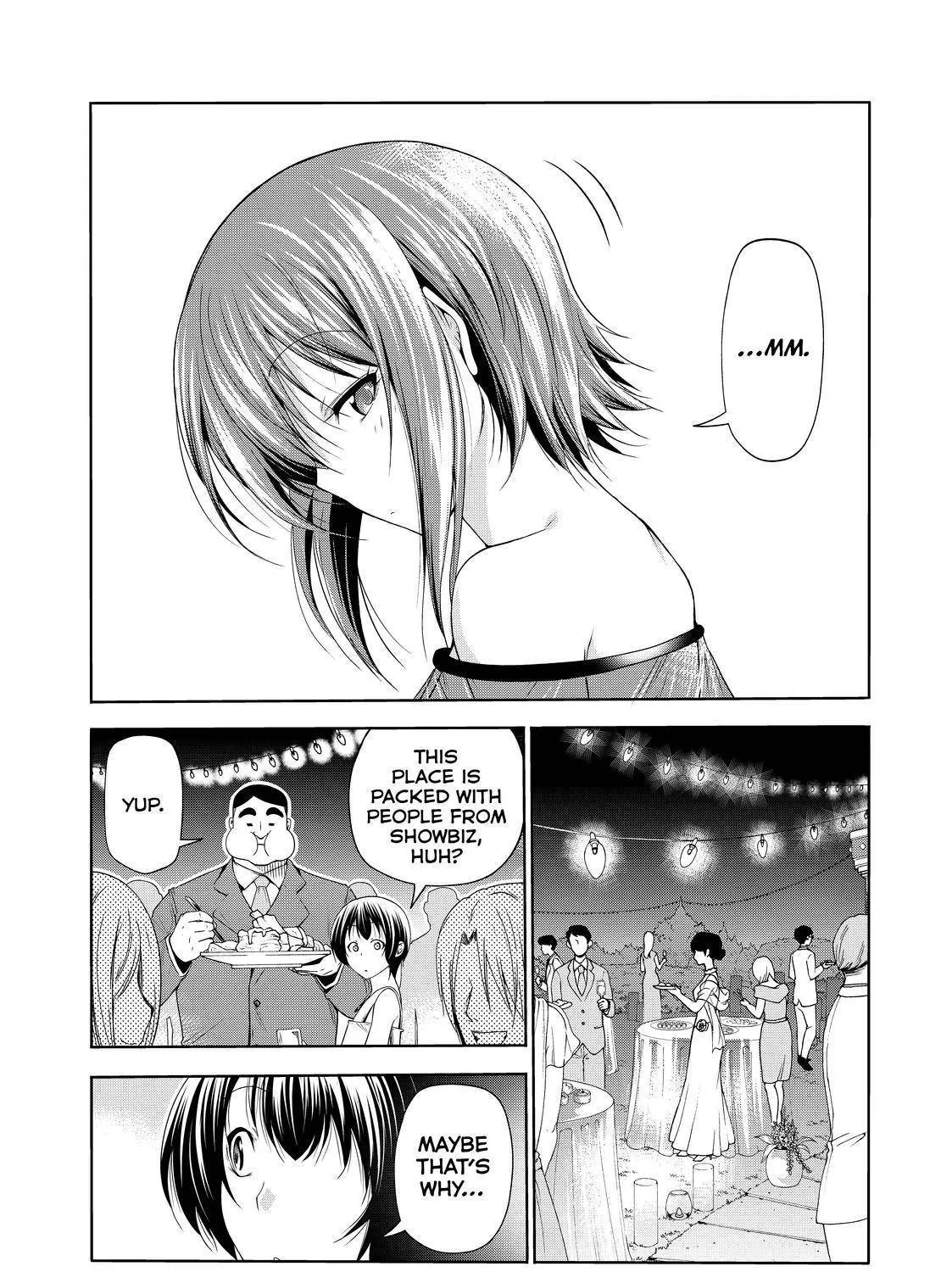 Grand Blue - Page 24