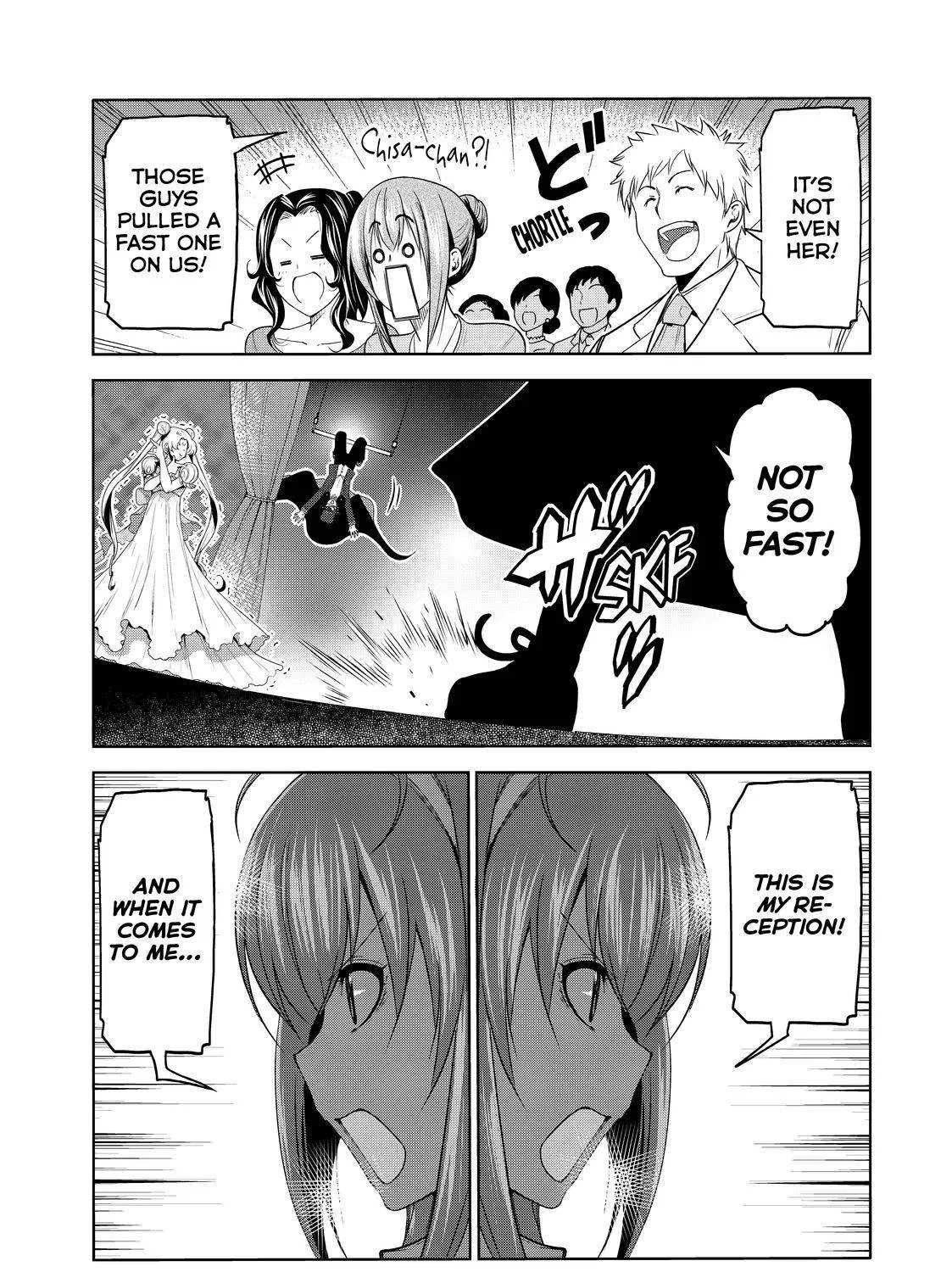 Grand Blue - Page 48