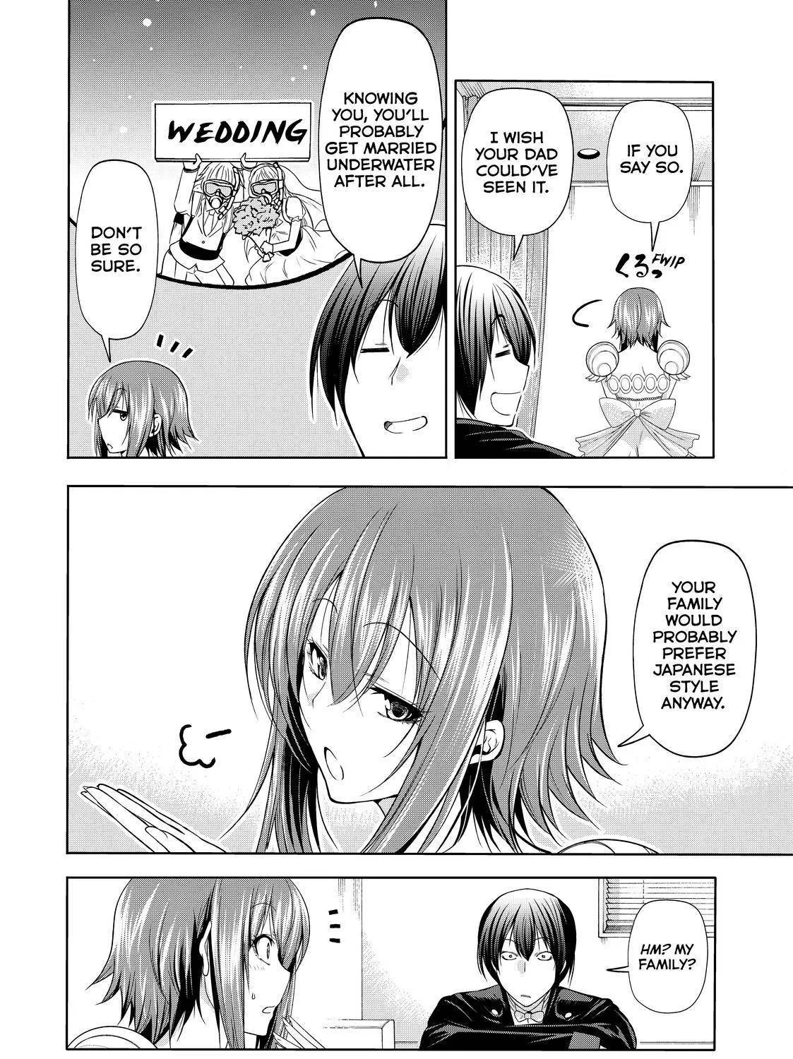 Grand Blue - Page 66