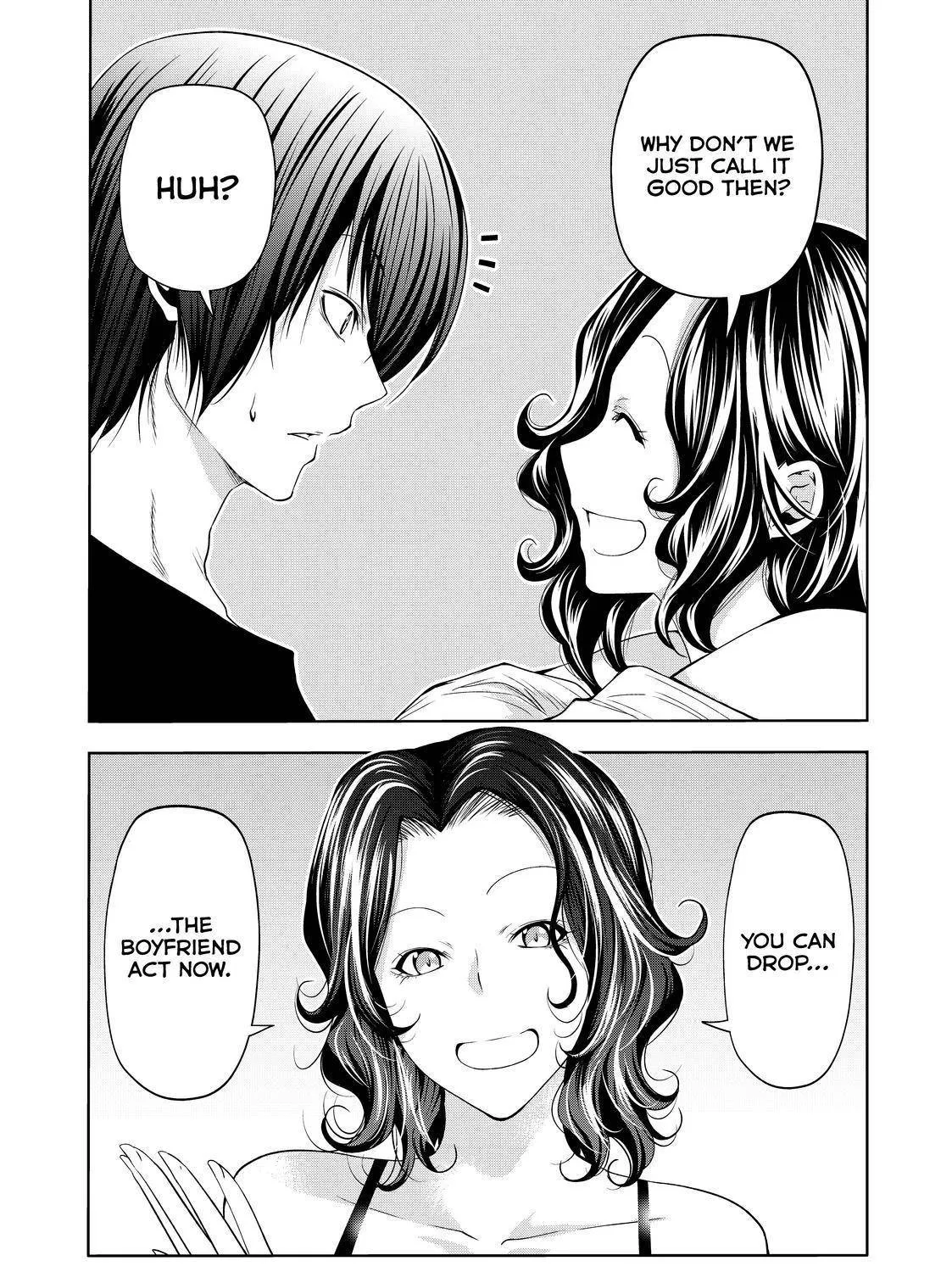 Grand Blue - Page 96