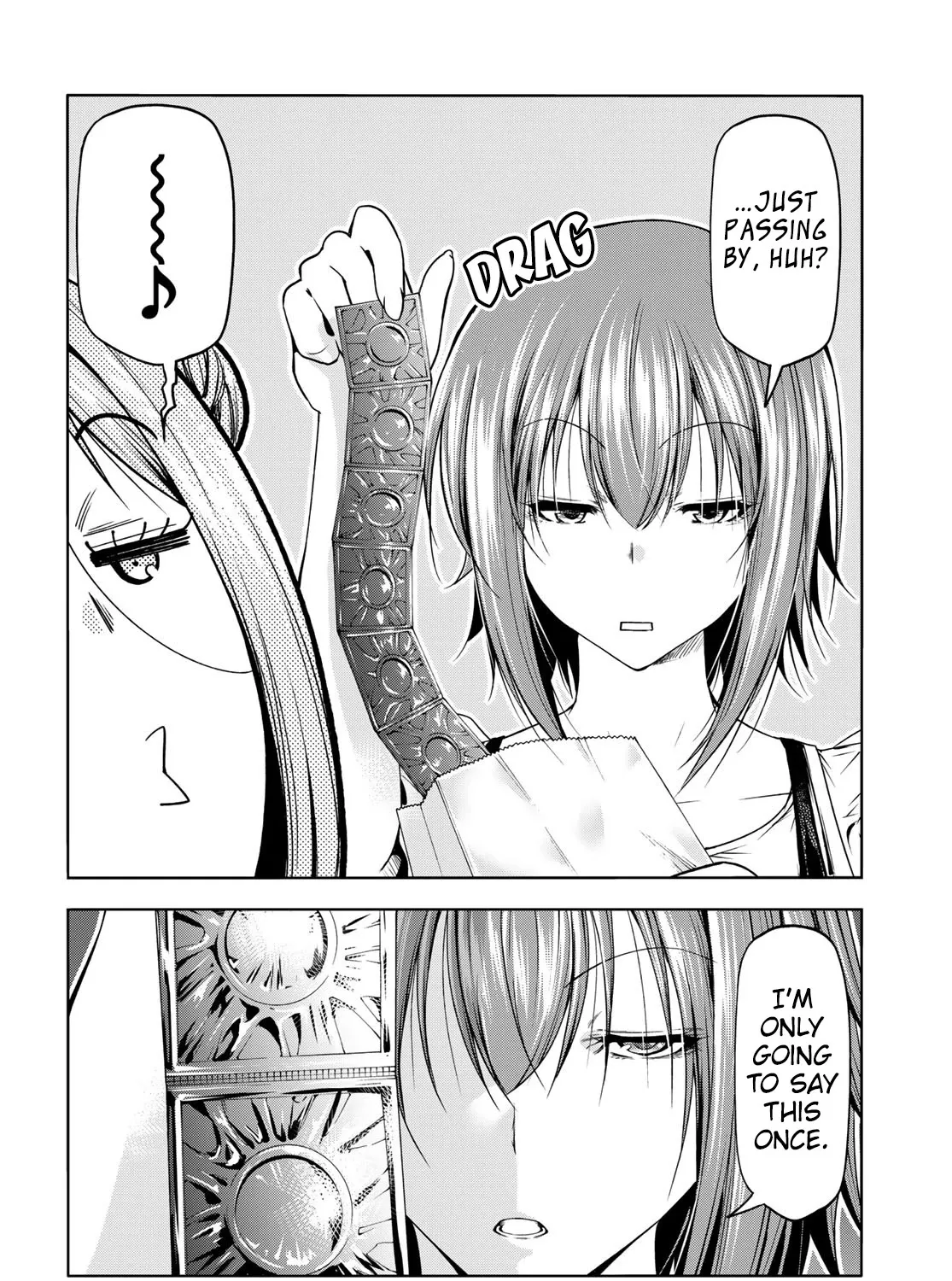 Grand Blue - Page 44