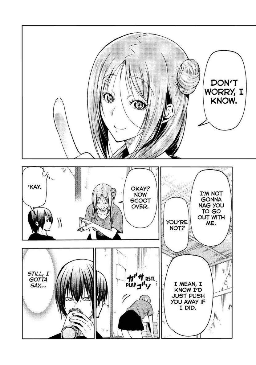 Grand Blue - Page 10