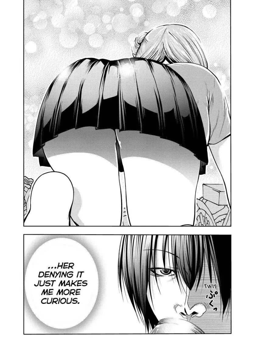 Grand Blue - Page 11