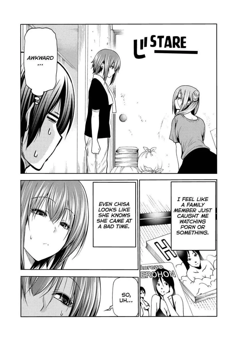 Grand Blue - Page 14