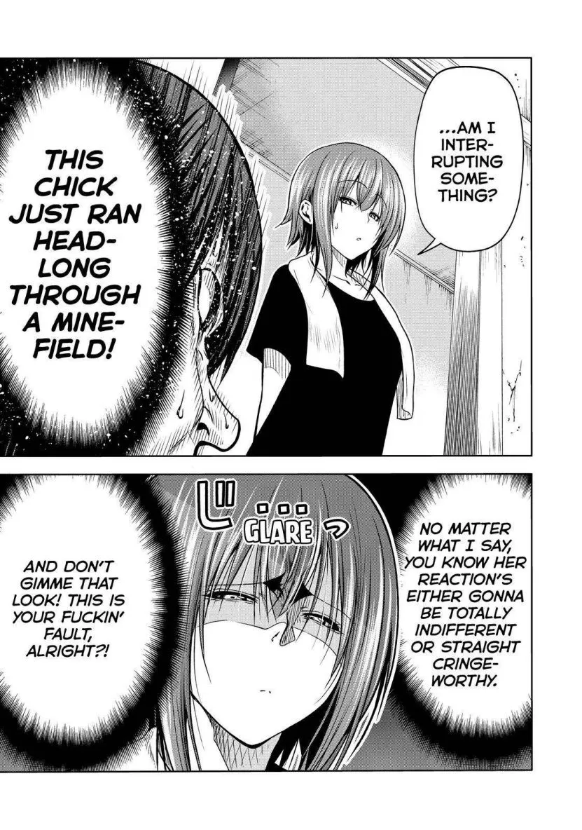 Grand Blue - Page 15