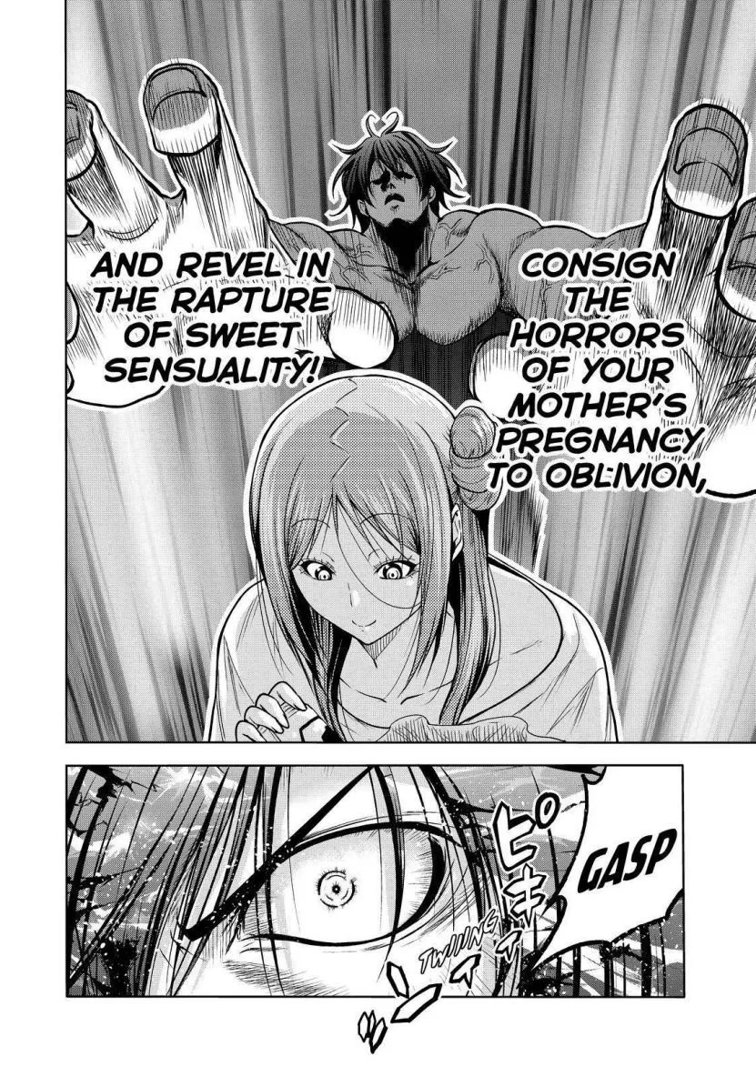 Grand Blue - Page 28