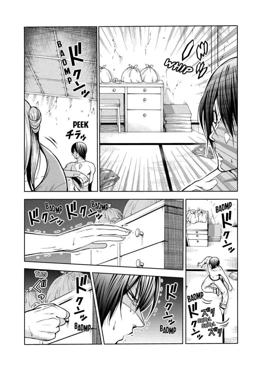 Grand Blue - Page 31