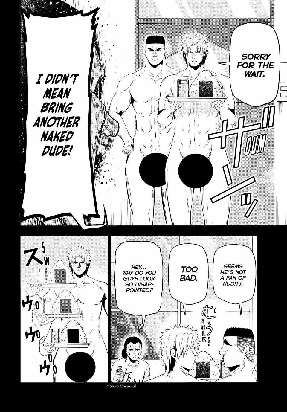 Grand Blue - Page 23