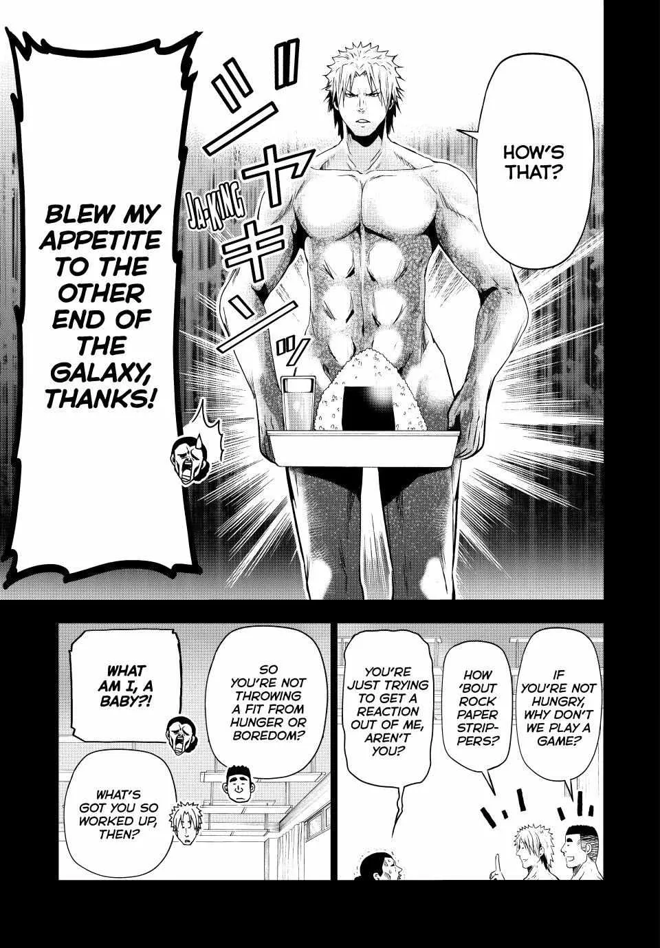 Grand Blue - Page 24