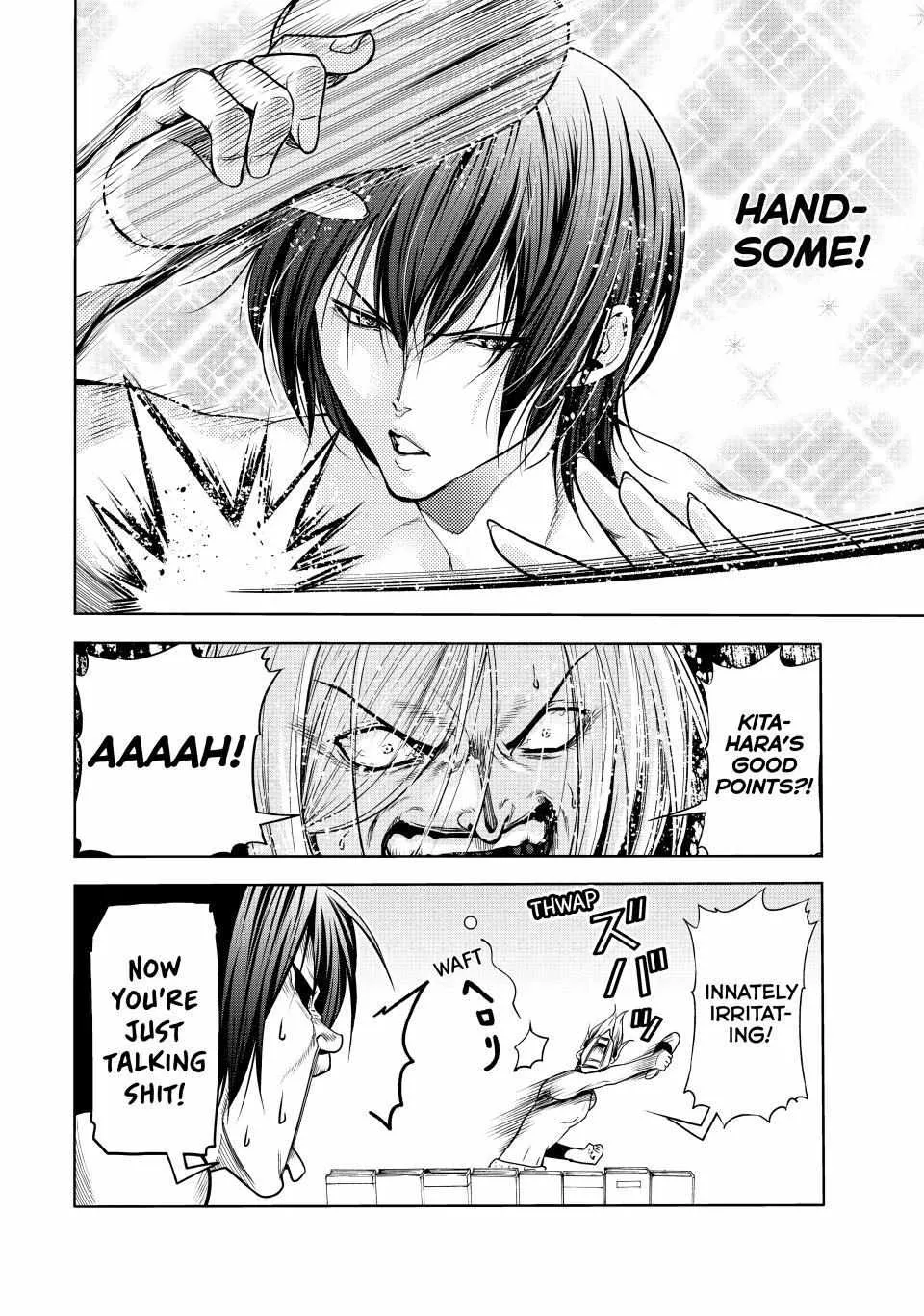 Grand Blue - Page 9