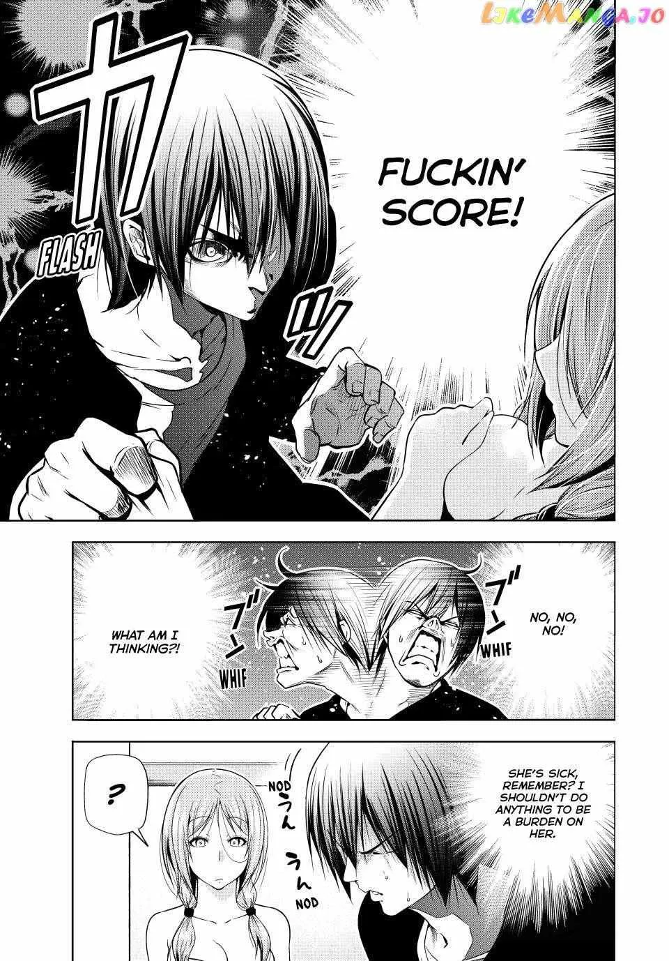 Grand Blue - Page 24