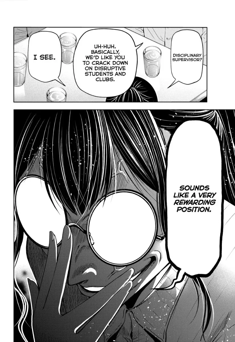 Grand Blue - Page 27