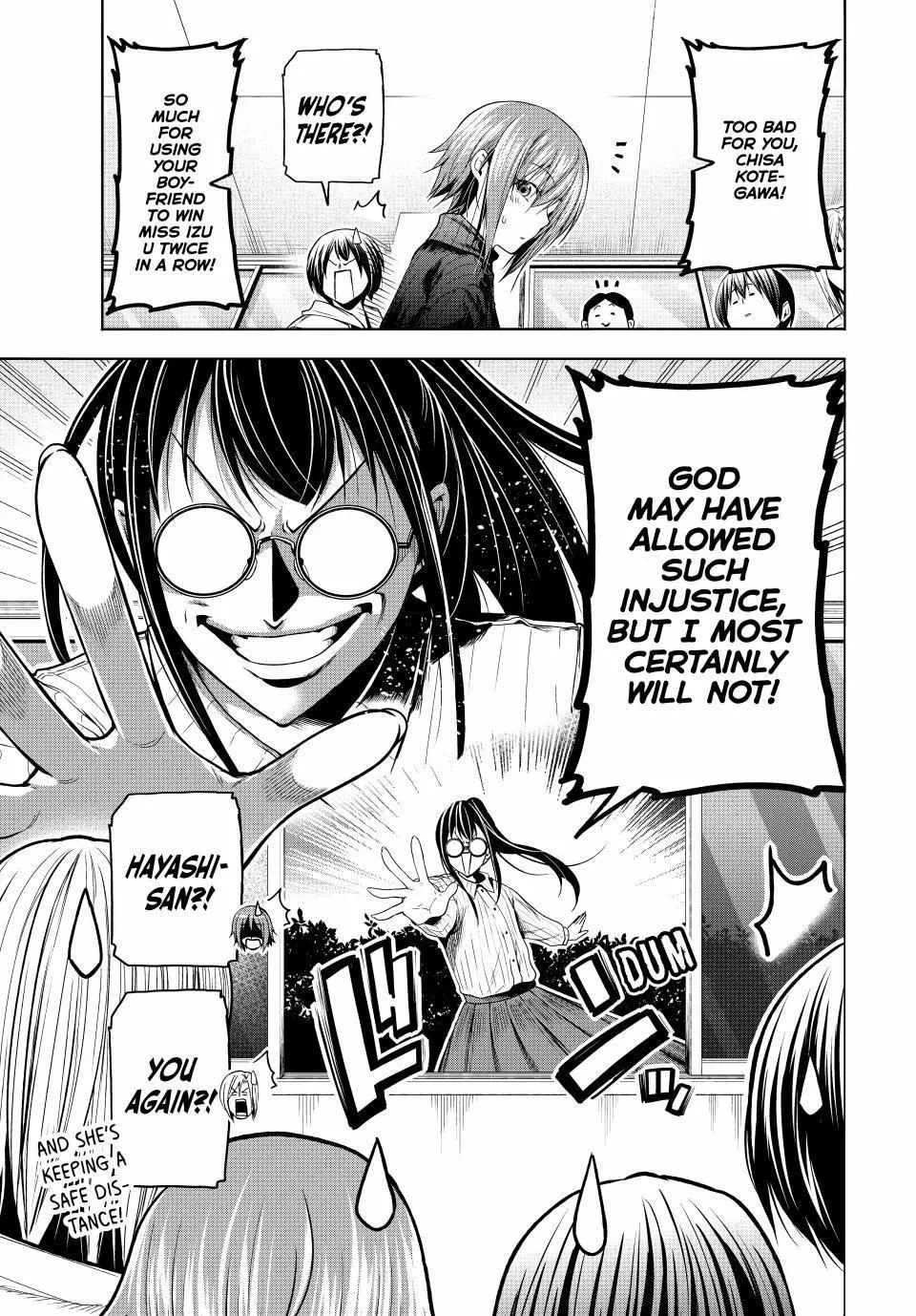 Grand Blue - Page 2