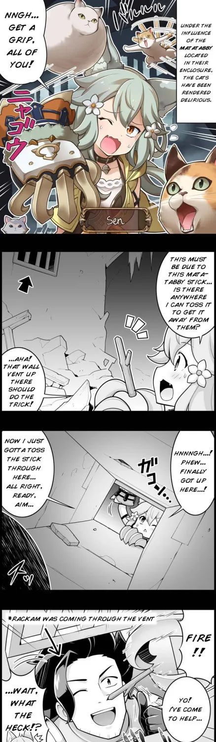 Grand Blues! Chapter 1234 page 1 - MangaNato