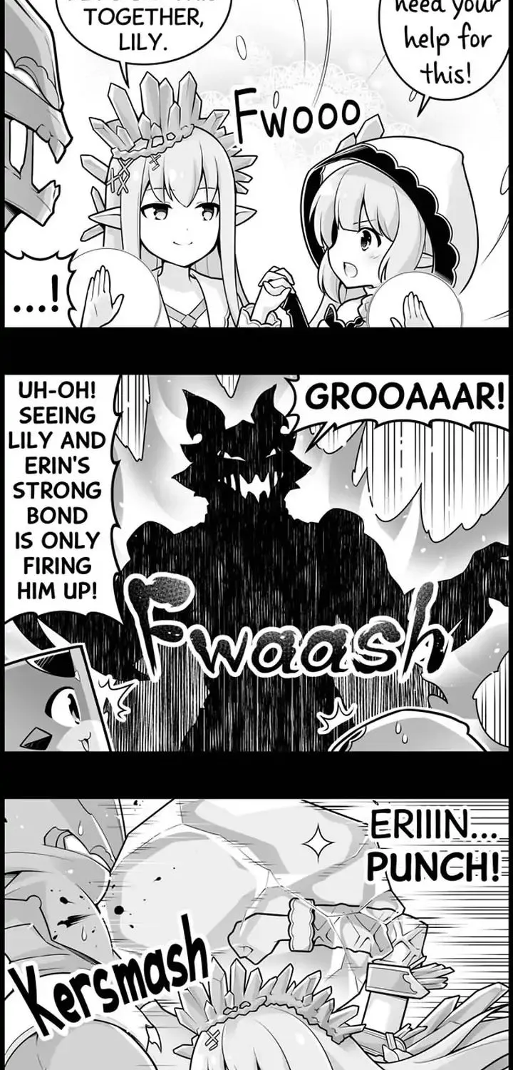 Grand Blues! Chapter 663 page 2 - MangaNato