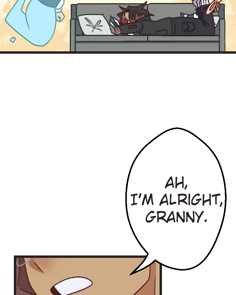 Grand Ma Chapter 1 page 56 - MangaNato