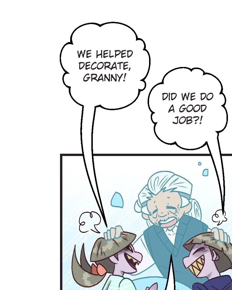 Grand Ma Chapter 25 page 48 - MangaNato