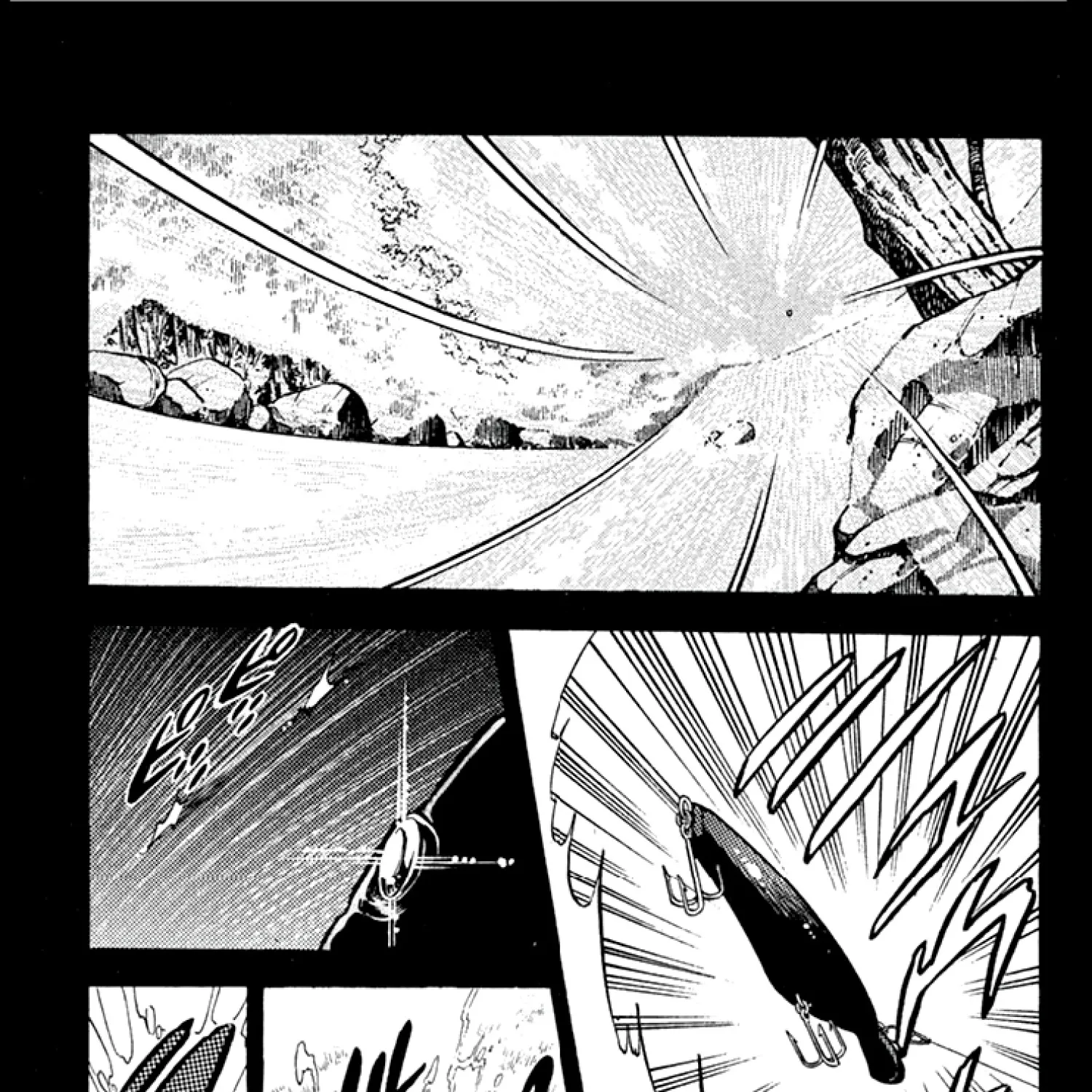 Grander Musashi - Page 10