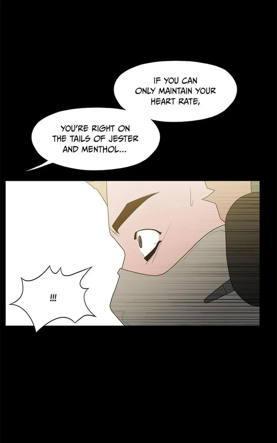 Granny Chapter 101 page 43 - MangaNato