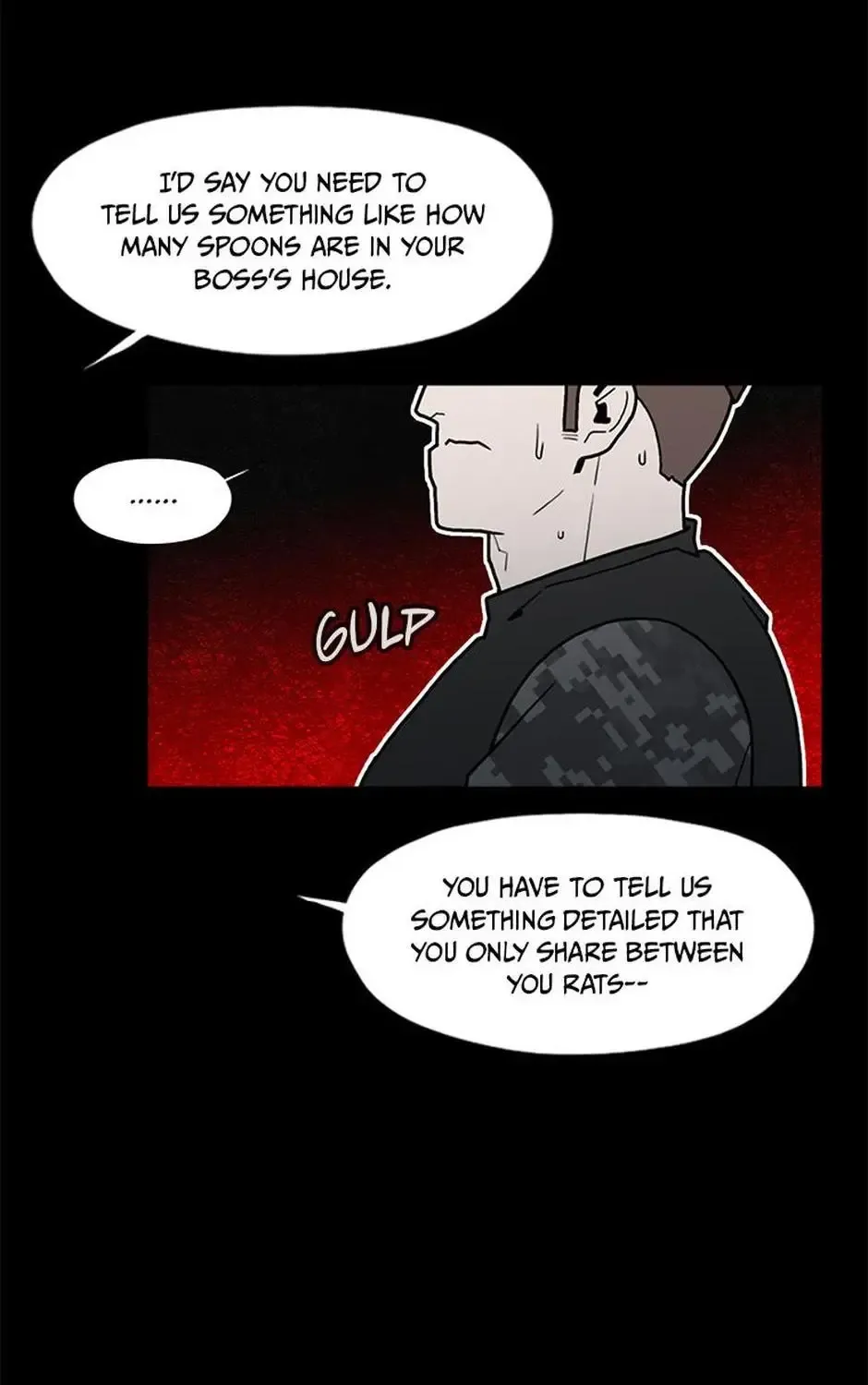 Granny Chapter 111 page 91 - MangaKakalot