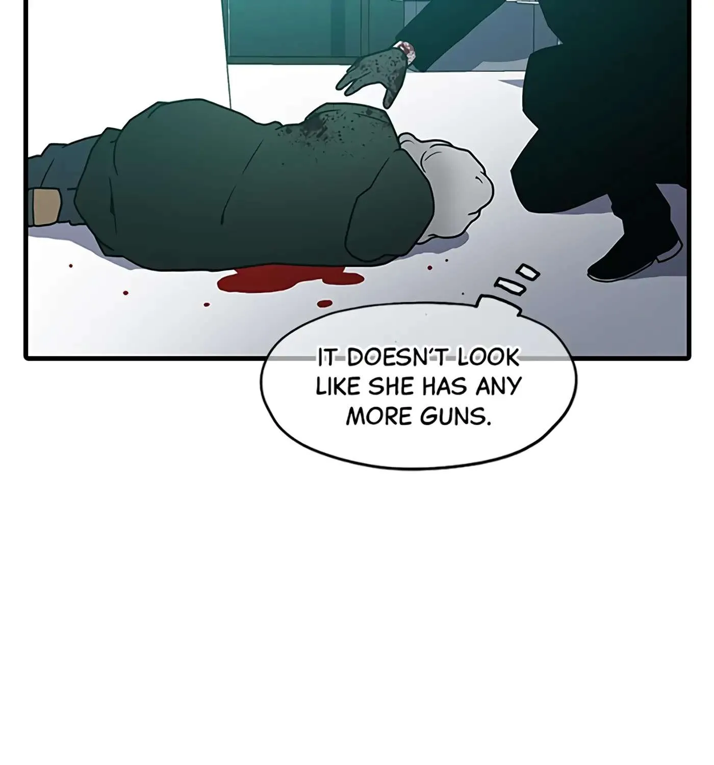 Granny - Page 68