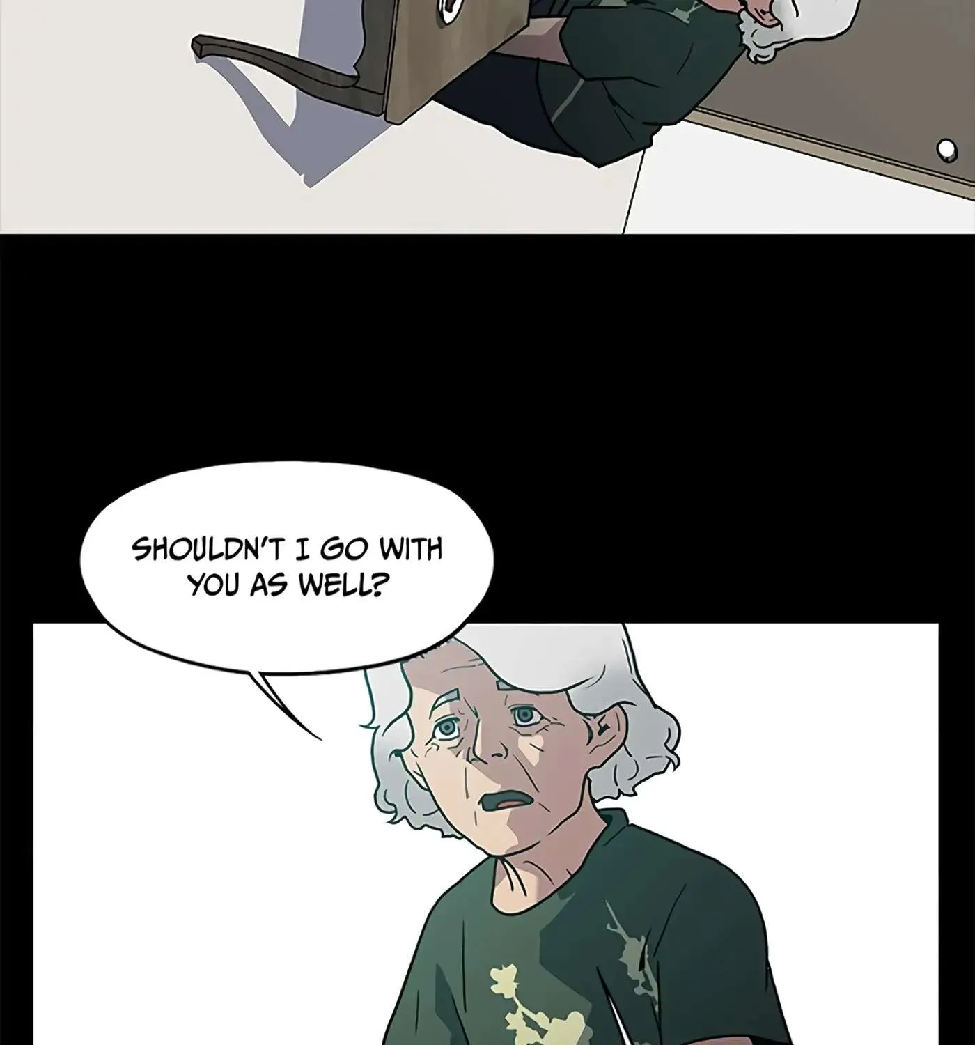 Granny - Page 5