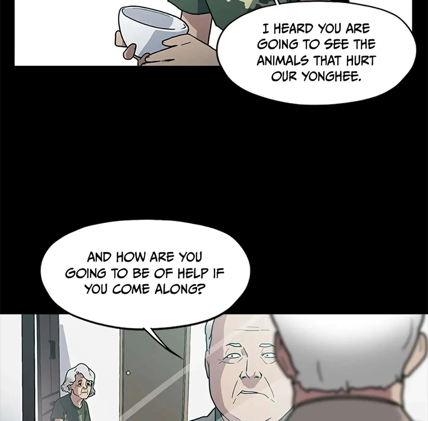 Granny - Page 6