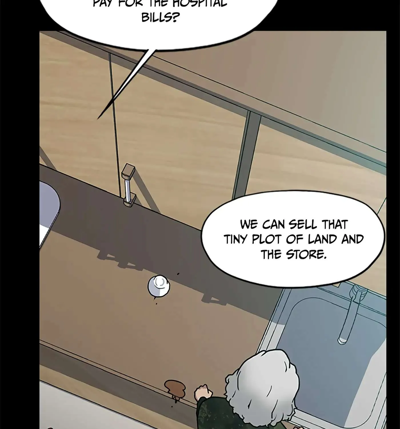 Granny - Page 69