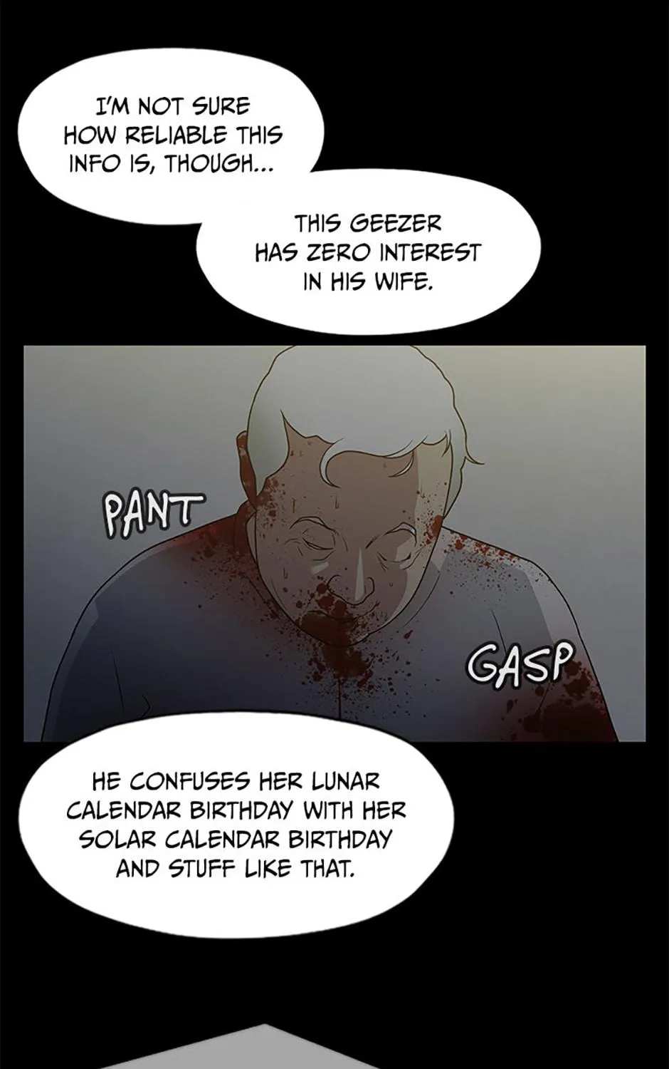 Granny - Page 21