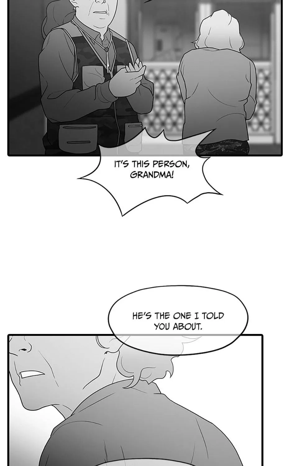 Granny - Page 116