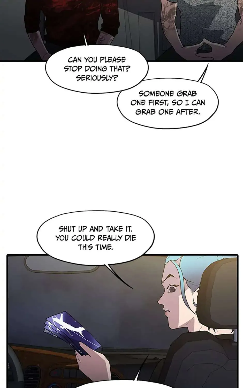 Granny - Page 65