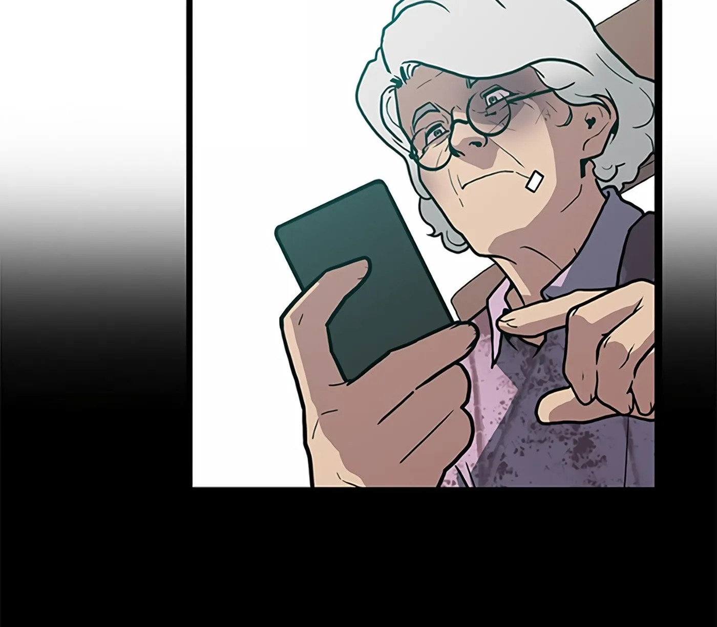 Granny - Page 80