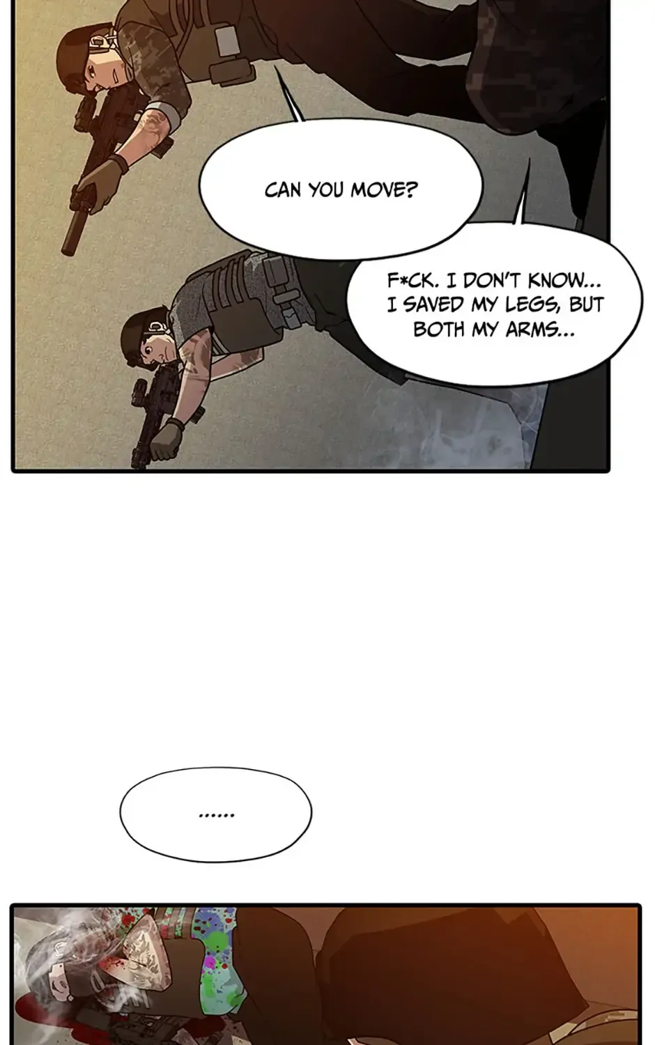 Granny - Page 87