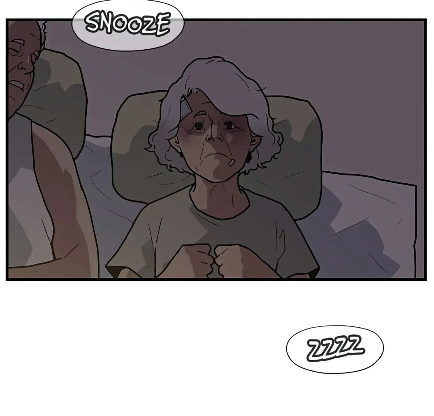 Granny - Page 13