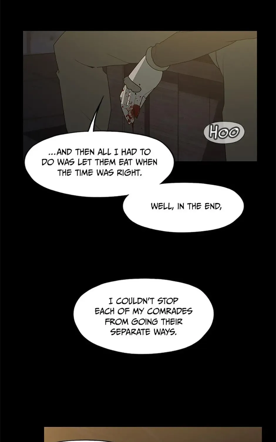 Granny - Page 6