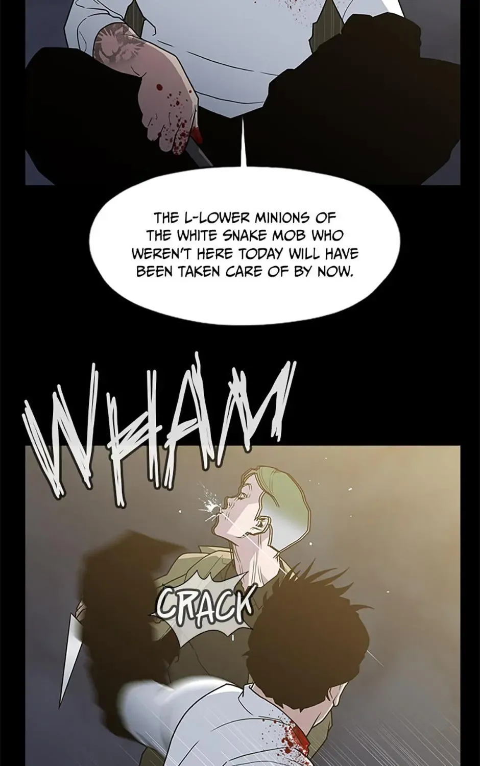 Granny - Page 64