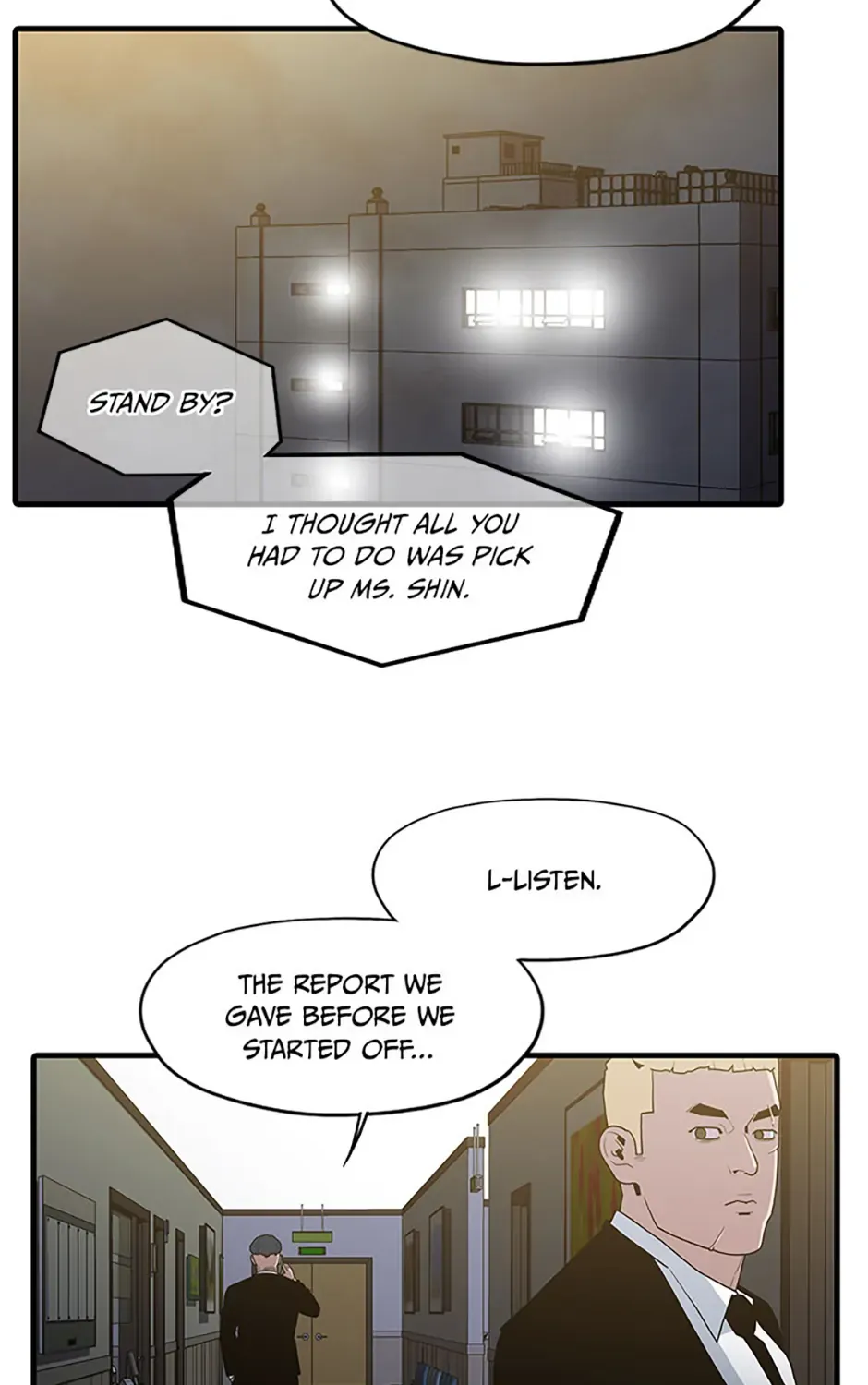 Granny - Page 14