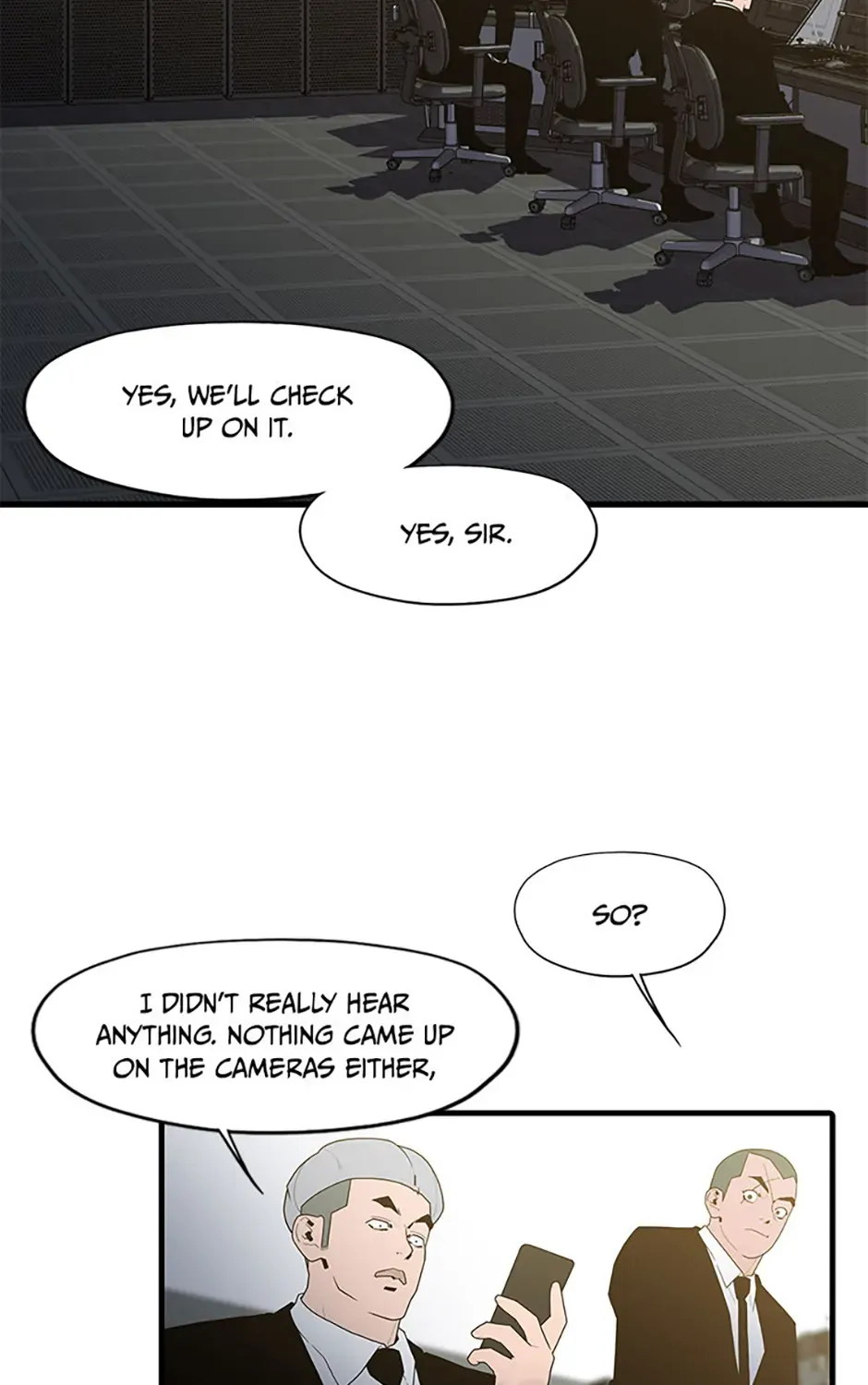 Granny - Page 5