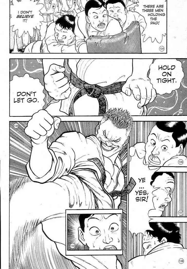 Grappler Baki - Page 28