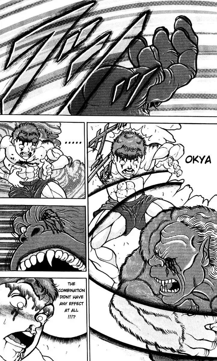 Grappler Baki - Page 14