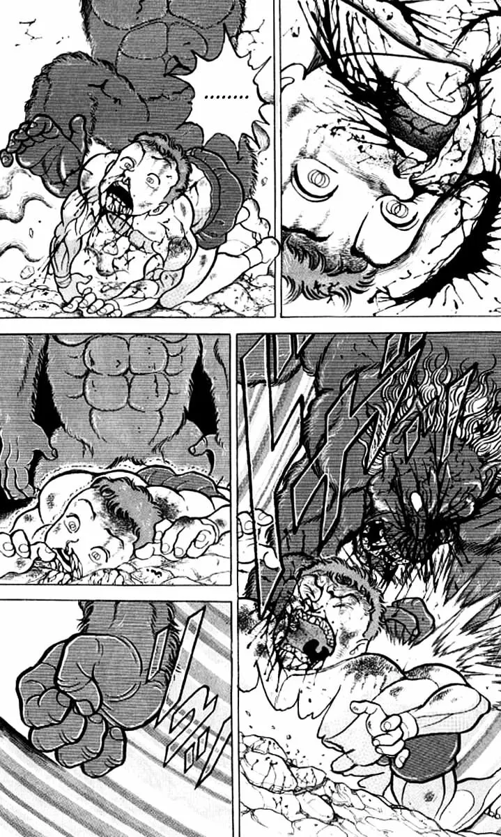 Grappler Baki - Page 15